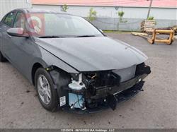 هیۆندای ئەلەنترا